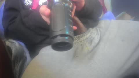 Snapshot of chrisnight45 chatting on January 6, 6:52 pm Trypp online show from January 6, 6:52 pm