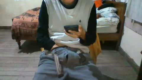 Snapshot of chrispexxx chatting on July 27, 3:46 am chrispexxx online show from July 27, 3:46 am