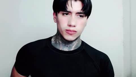 Snapshot of chriss_opp chatting on September 18, 2:08 pm CHRIS INDEPENT MODEL online show from September 18, 2:08 pm