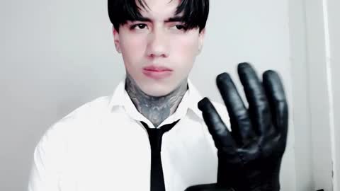 Snapshot of chriss_opp chatting on October 1, 1:17 pm CHRIS INDEPENT MODEL online show from October 1, 1:17 pm