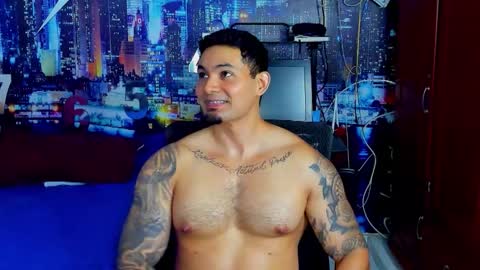 Chriss Stewart online show from September 12, 3:50 am