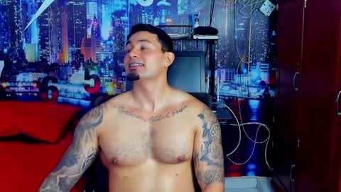 Chriss Stewart online show from October 9, 2:09 am