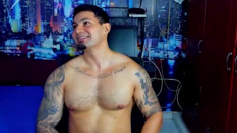 Chriss Stewart online show from October 15, 2:22 am