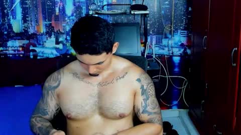 Chriss Stewart online show from October 16, 2:23 am