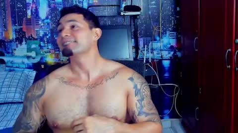 Chriss Stewart online show from November 8, 3:39 am