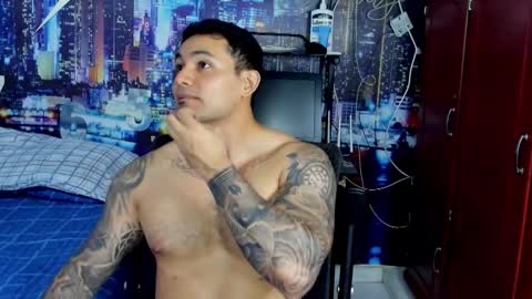 Chriss Stewart online show from February 14, 5:15 am