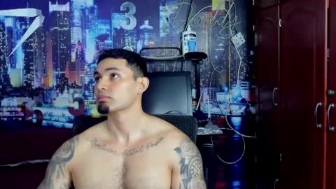 Snapshot of chriss_stewart2 chatting on May 26, 2:07 am Chriss Stewart online show from May 26, 2:07 am