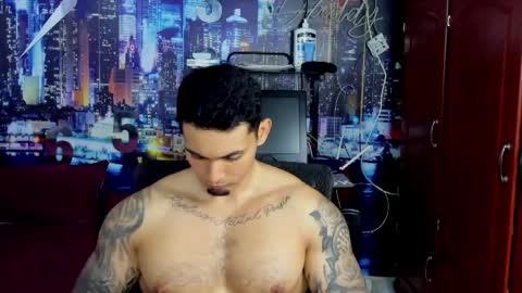 Snapshot of chriss_stewart2 chatting on May 28, 1:58 am Chriss Stewart online show from May 28, 1:58 am