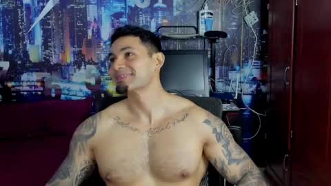 Snapshot of chriss_stewart2 chatting on May 29, 2:31 am Chriss Stewart online show from May 29, 2:31 am