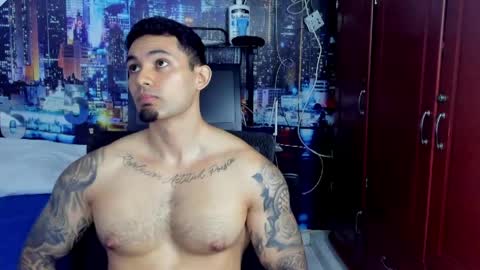 Snapshot of chriss_stewart2 chatting on June 3, 2:03 am Chriss Stewart online show from June 3, 2:03 am