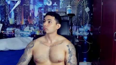 Snapshot of chriss_stewart2 chatting on June 4, 2:06 am Chriss Stewart online show from June 4, 2:06 am
