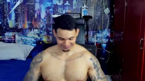 Snapshot of chriss_stewart2 chatting on June 6, 2:38 am Chriss Stewart online show from June 6, 2:38 am