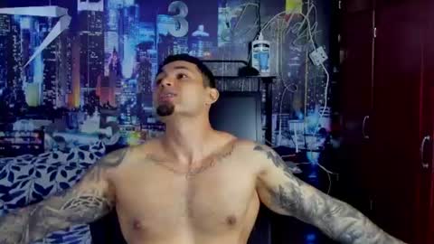 Snapshot of chriss_stewart2 chatting on June 12, 2:32 am Chriss Stewart online show from June 12, 2:32 am