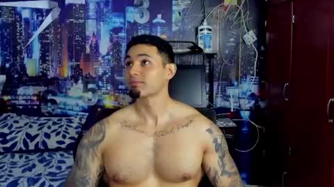 Snapshot of chriss_stewart2 chatting on June 13, 2:31 am Chriss Stewart online show from June 13, 2:31 am