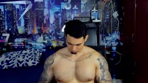 Snapshot of chriss_stewart2 chatting on June 17, 2:14 am Chriss Stewart online show from June 17, 2:14 am