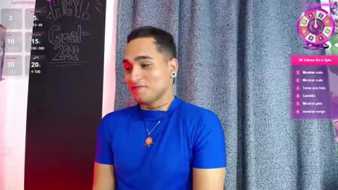 Christian Wang online show from February 1, 4:56 am