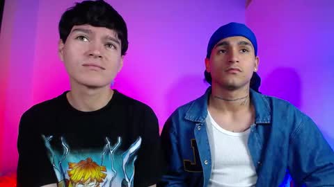 Christian Wang online show from October 30, 12:01 am