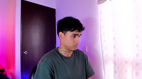 Snapshot of chriss_wg_ chatting on January 31, 9:24 pm Christian Wang online show from January 31, 9:24 pm