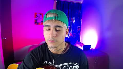 Christian Wang online show from March 5, 1:40 pm