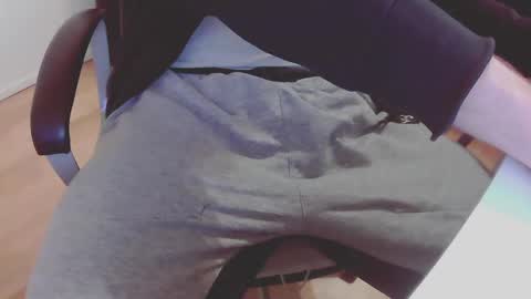 chrissoxx online show from February 25, 11:00 pm