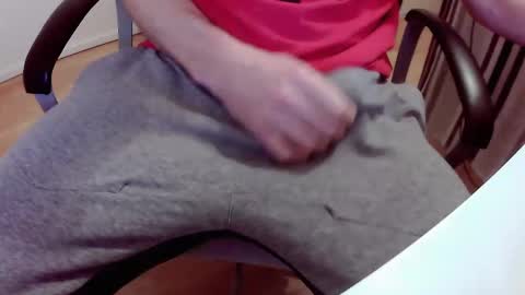 chrissoxx online show from March 4, 11:22 pm