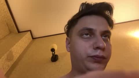 Chrissy online show from February 14, 7:54 pm