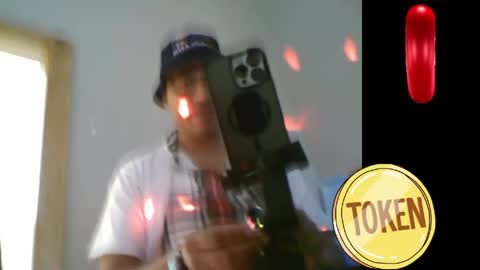 chrisswift3000ad online show from May 18, 4:35 pm