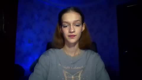Snapshot of chrissy_joyful chatting on February 16, 5:36 am chrissy_joyful online show from February 16, 5:36 am