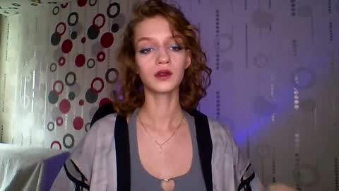 chrissy_joyful online show from March 23, 5:00 am