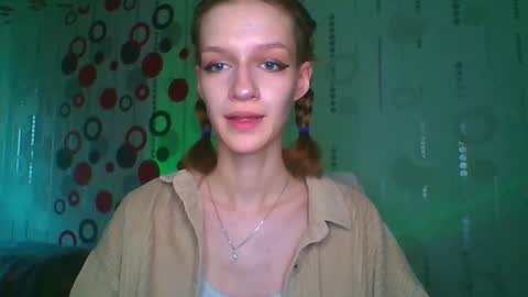 chrissy_joyful online show from March 27, 8:26 am