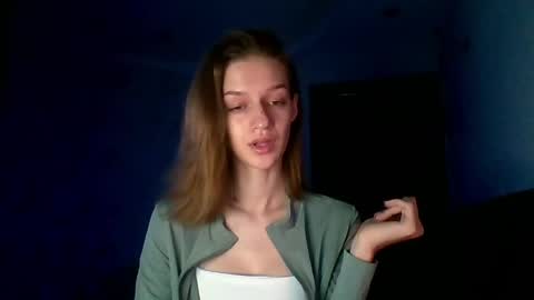 chrissy_joyful online show from May 25, 5:02 am