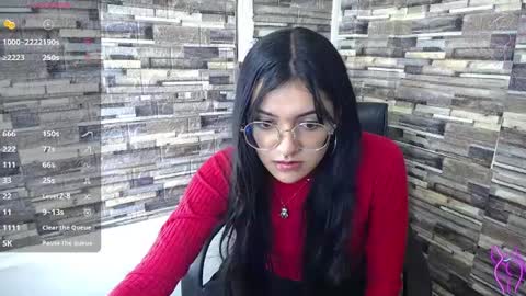 Hey love im Chrissy. Welcome to paradise online show from October 15, 12:38 pm