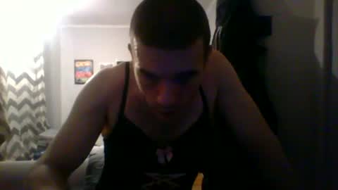 Snapshot of chrissythesissy34 chatting on February 20, 2:29 am chrischrissy online show from February 20, 2:29 am