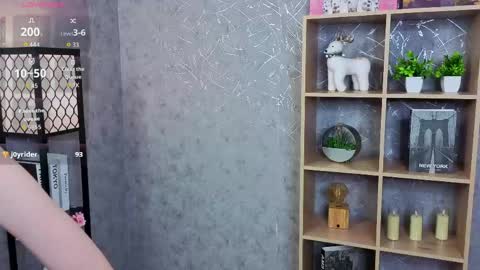 Christa online show from May 11, 4:04 pm