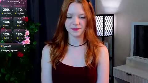 Christa online show from June 26, 3:27 pm