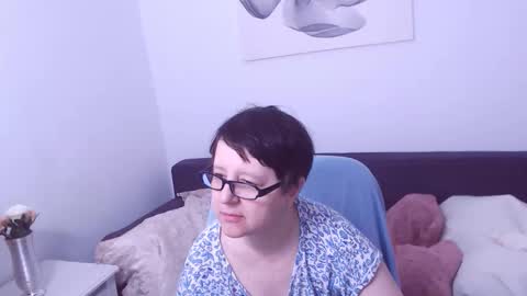 Christa online show from February 22, 12:26 pm