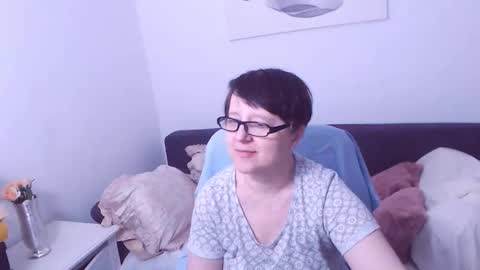 Christa online show from March 14, 8:14 pm