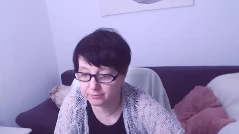 Christa online show from March 23, 1:42 am