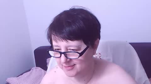 Christa online show from April 10, 12:16 am