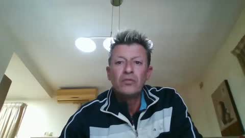 Snapshot of christheslut069 chatting on January 2, 2:43 am Chris slut069 online show from January 2, 2:43 am