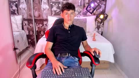 Christian  online show from March 17, 2:20 pm