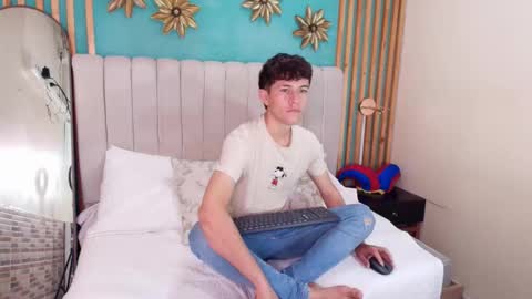 Christian  online show from March 22, 2:20 pm