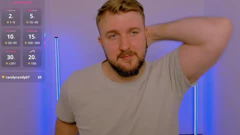 Christian online show from February 21, 8:10 pm