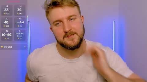 Christian online show from February 23, 7:22 pm