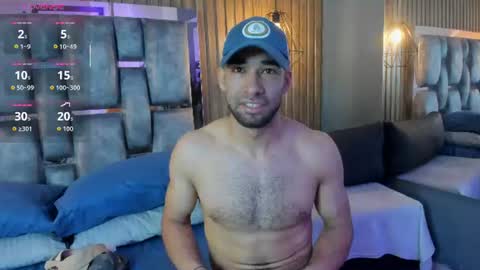Snapshot of christian_lundgren chatting on June 13, 3:37 am Christian Lundgren online show from June 13, 3:37 am