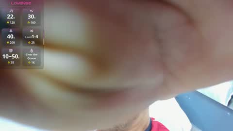 Snapshot of christian_lundgren chatting on June 15, 3:31 am Christian Lundgren online show from June 15, 3:31 am