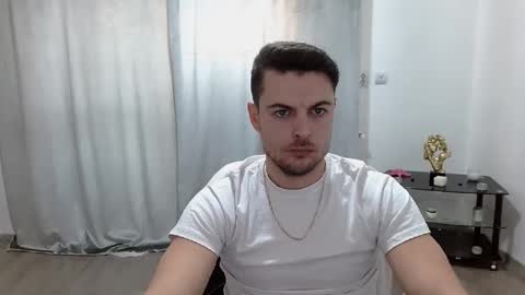 Master Gab online show from March 8, 3:16 pm