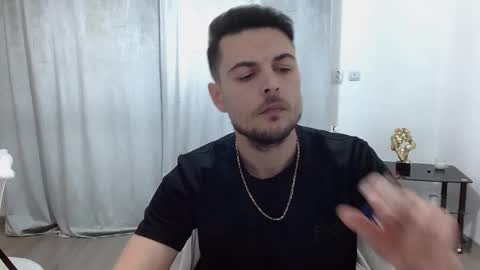 Master Gab online show from March 20, 3:50 pm