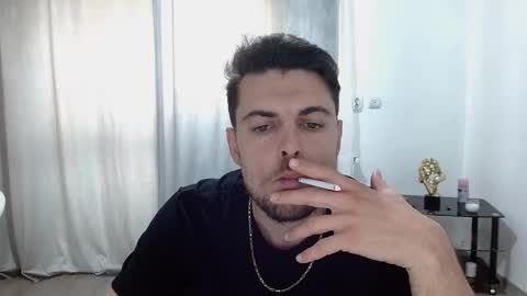 Master Gab online show from April 14, 3:29 pm