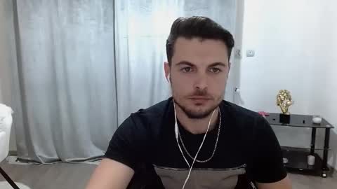 Snapshot of christianhot_ chatting on April 18, 7:07 pm Master Gab online show from April 18, 7:07 pm